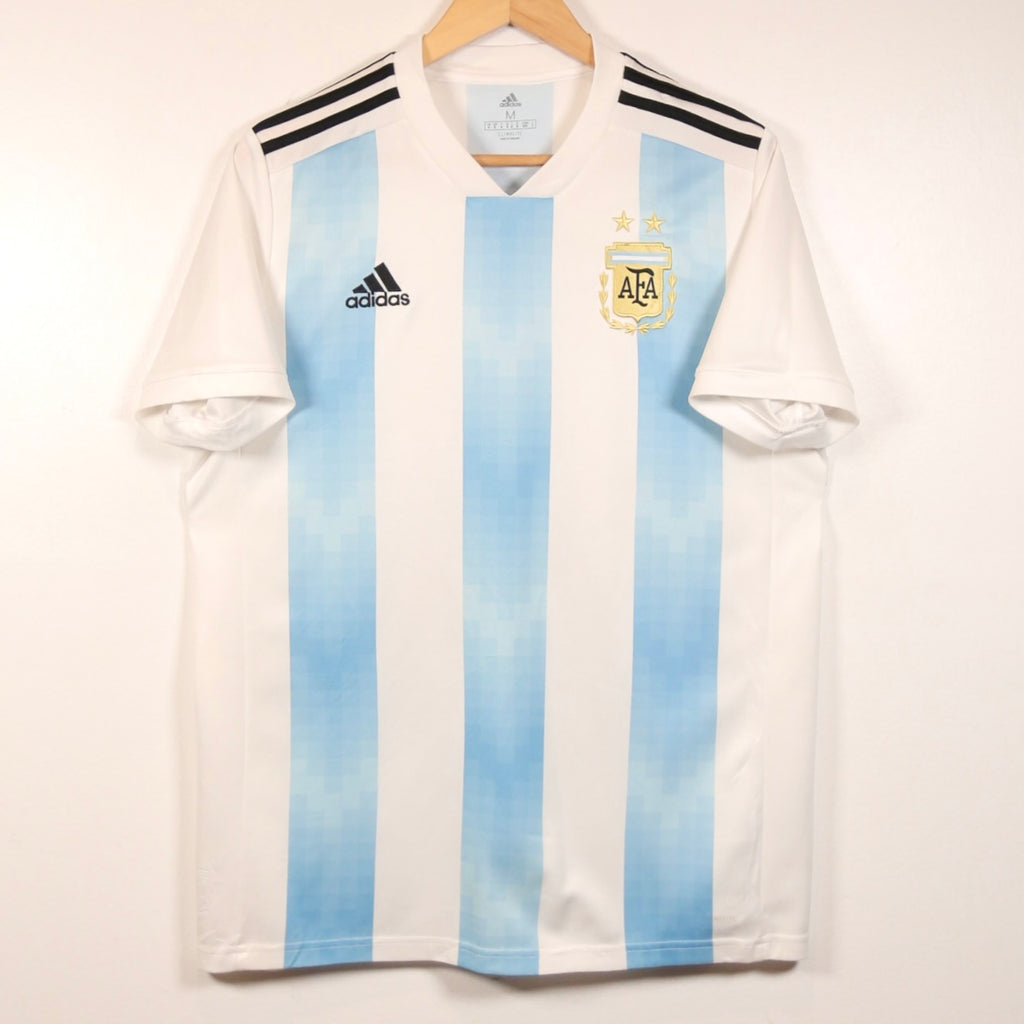 Argentina 2018 Home - Size M