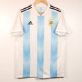 Argentina 2018 Home - Size M