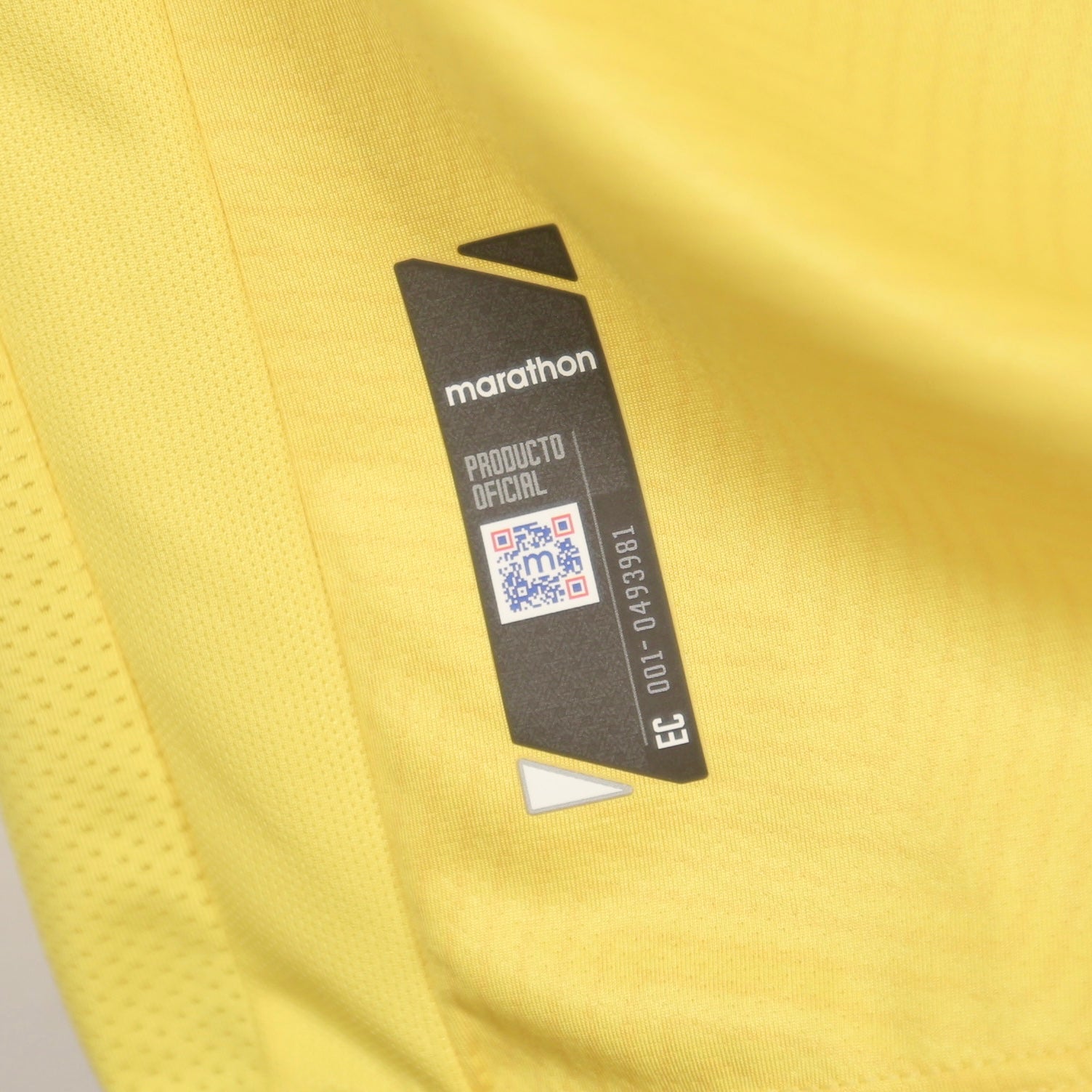 Ecuador 2022 Home - Size M