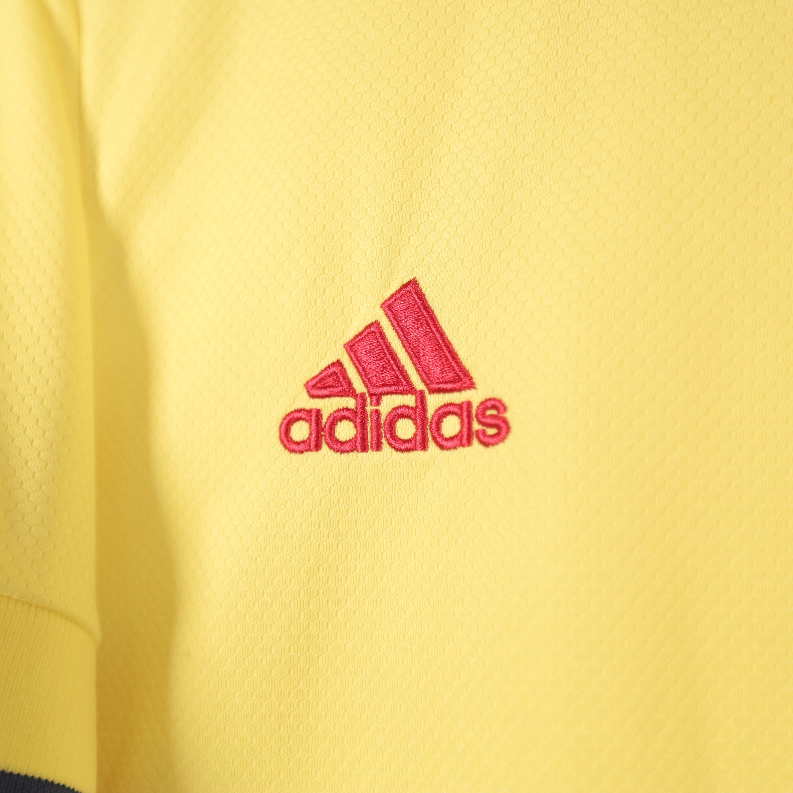 Colombia 2020 Home - Size M