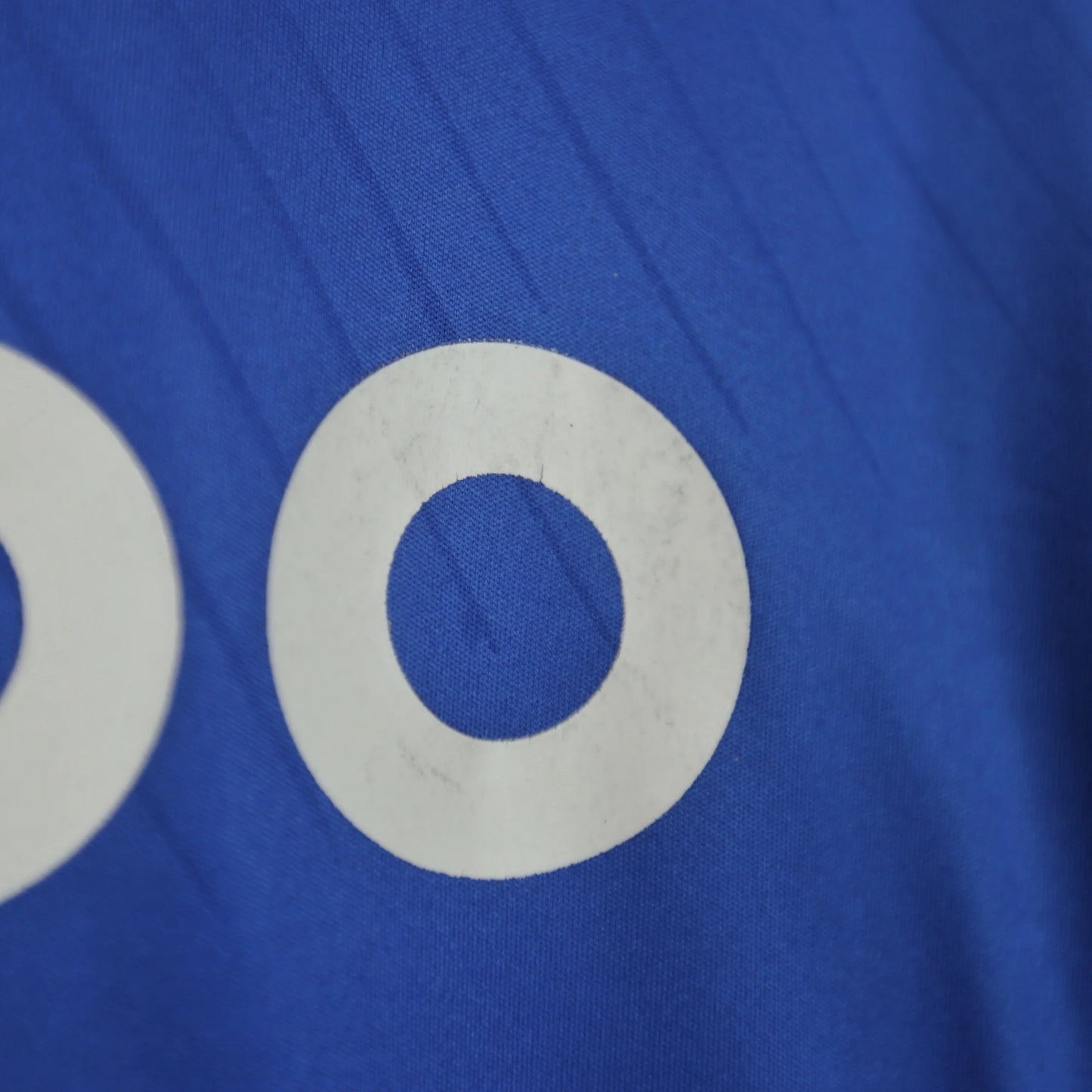 Everton 20/21 Home - James - Size L - Authentic Hummel