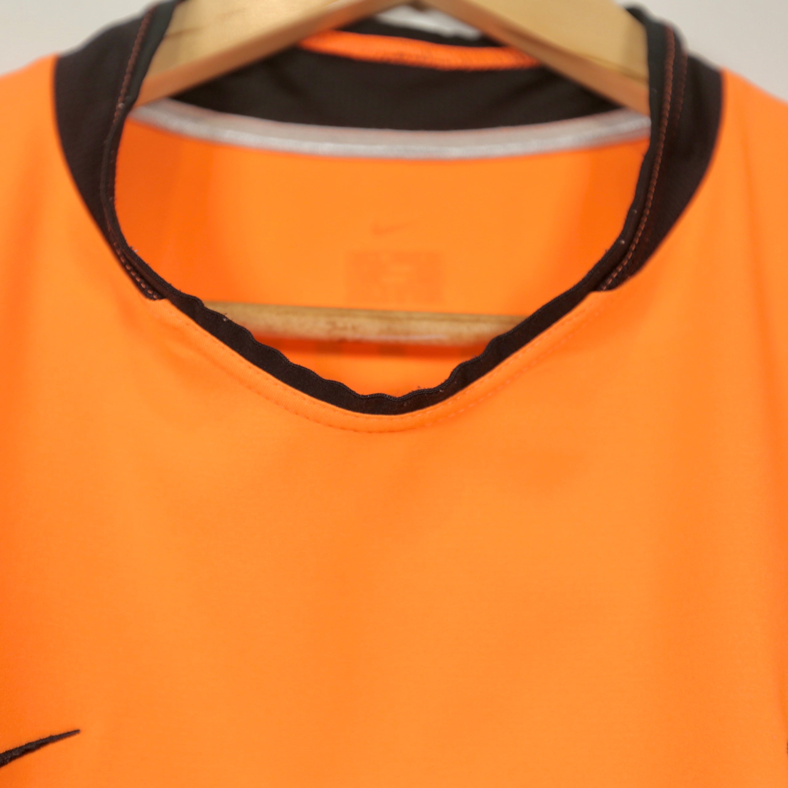 Netherlands 2002 Home - Davids - Size M
