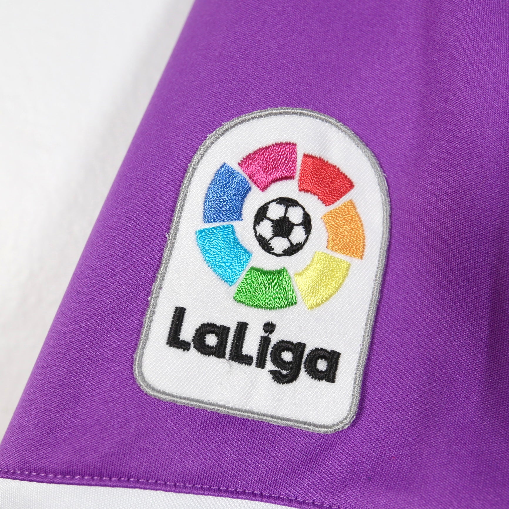 Real Madrid 16/17 Away - Ronaldo - Size XL