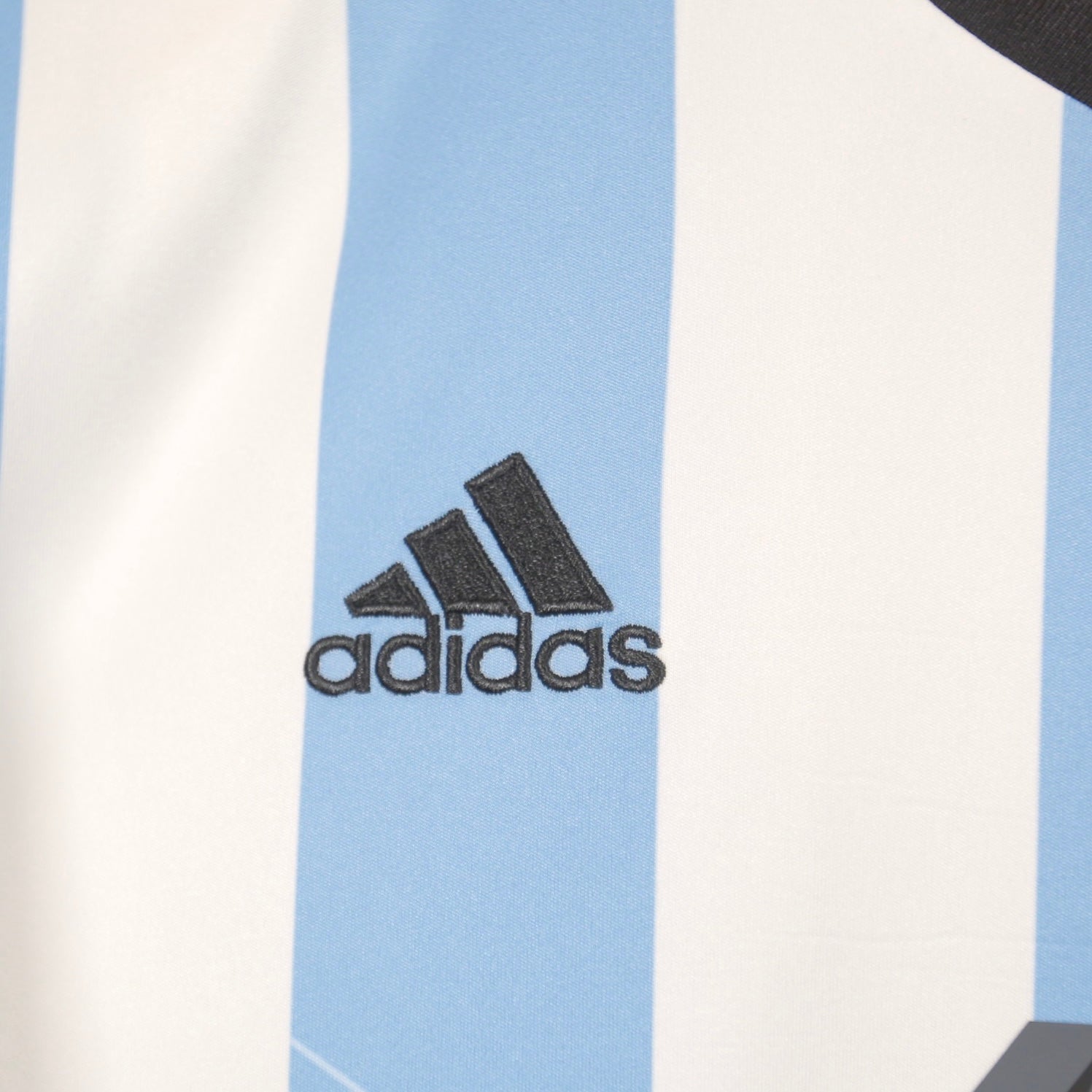 Argentina 2014 Home - Messi - Size L