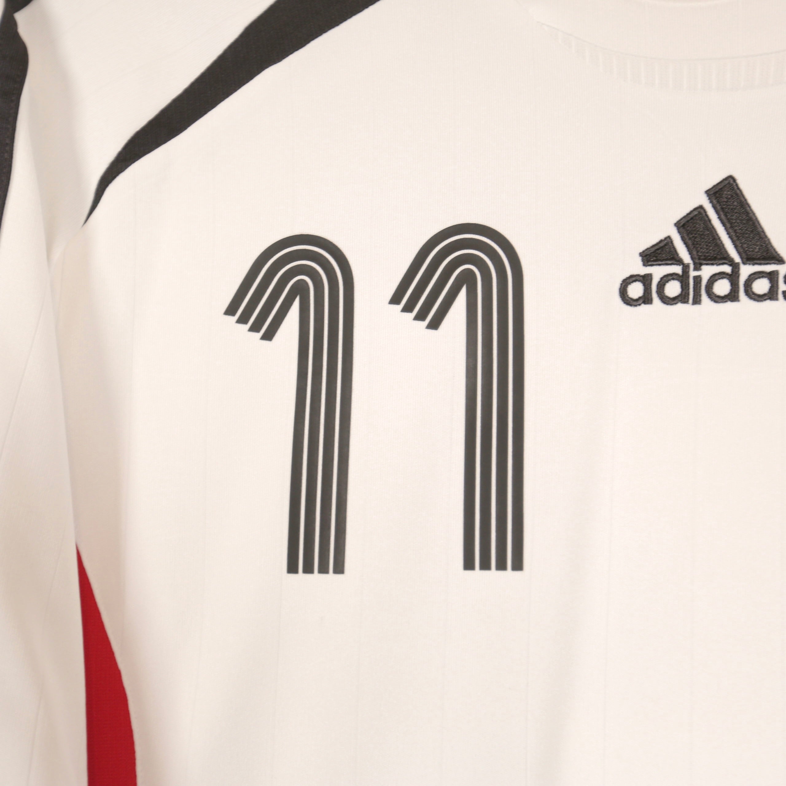 Germany 2006 Home - Klose - Size M