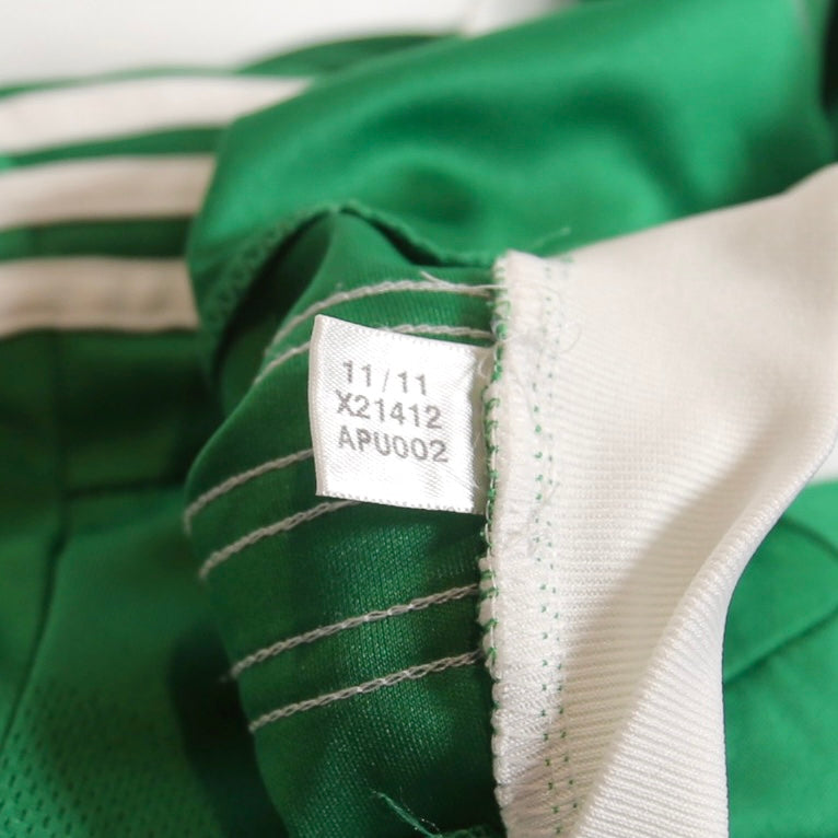 Germany 2012 Away - Ozil - Size L