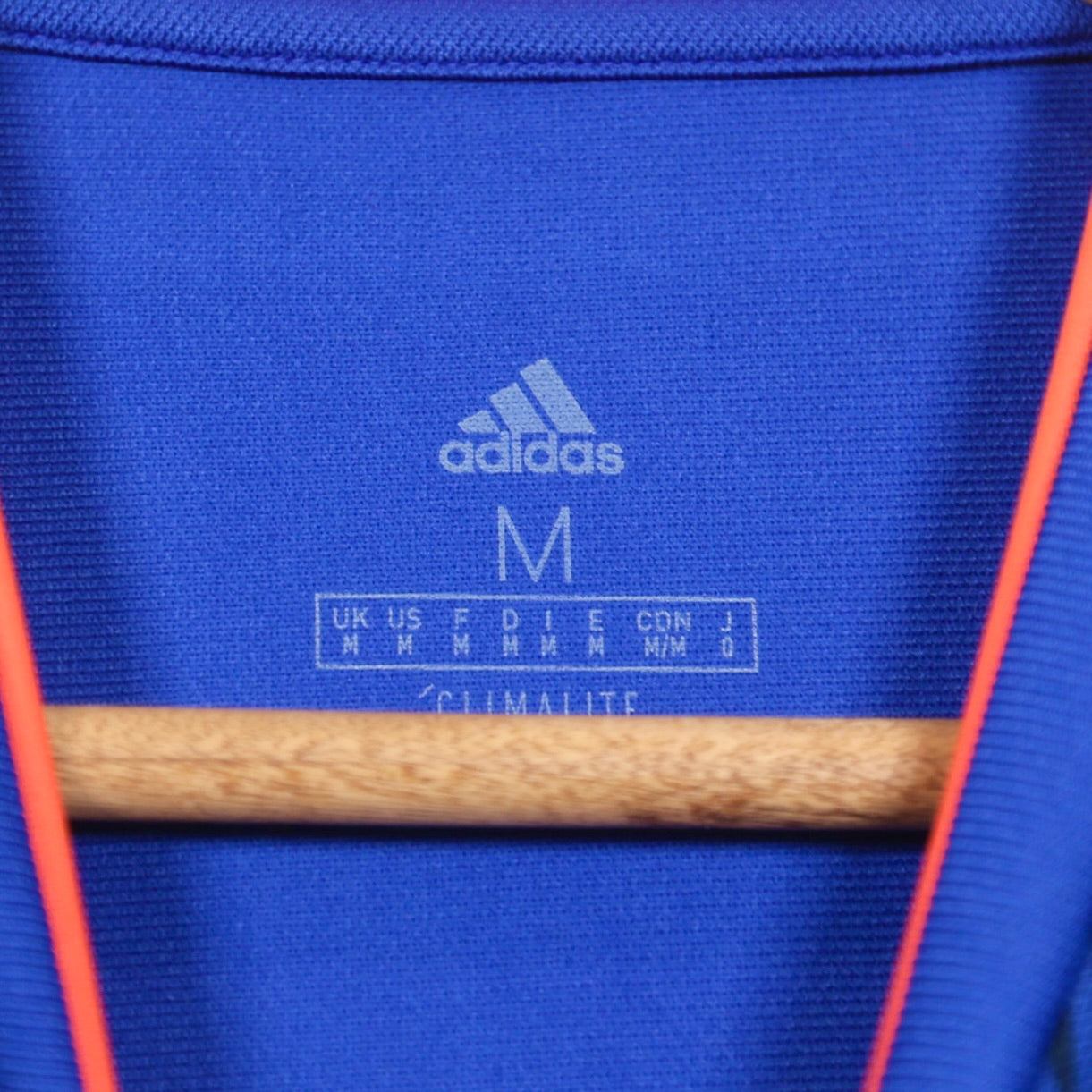 Colombia 2018 Away - Size M
