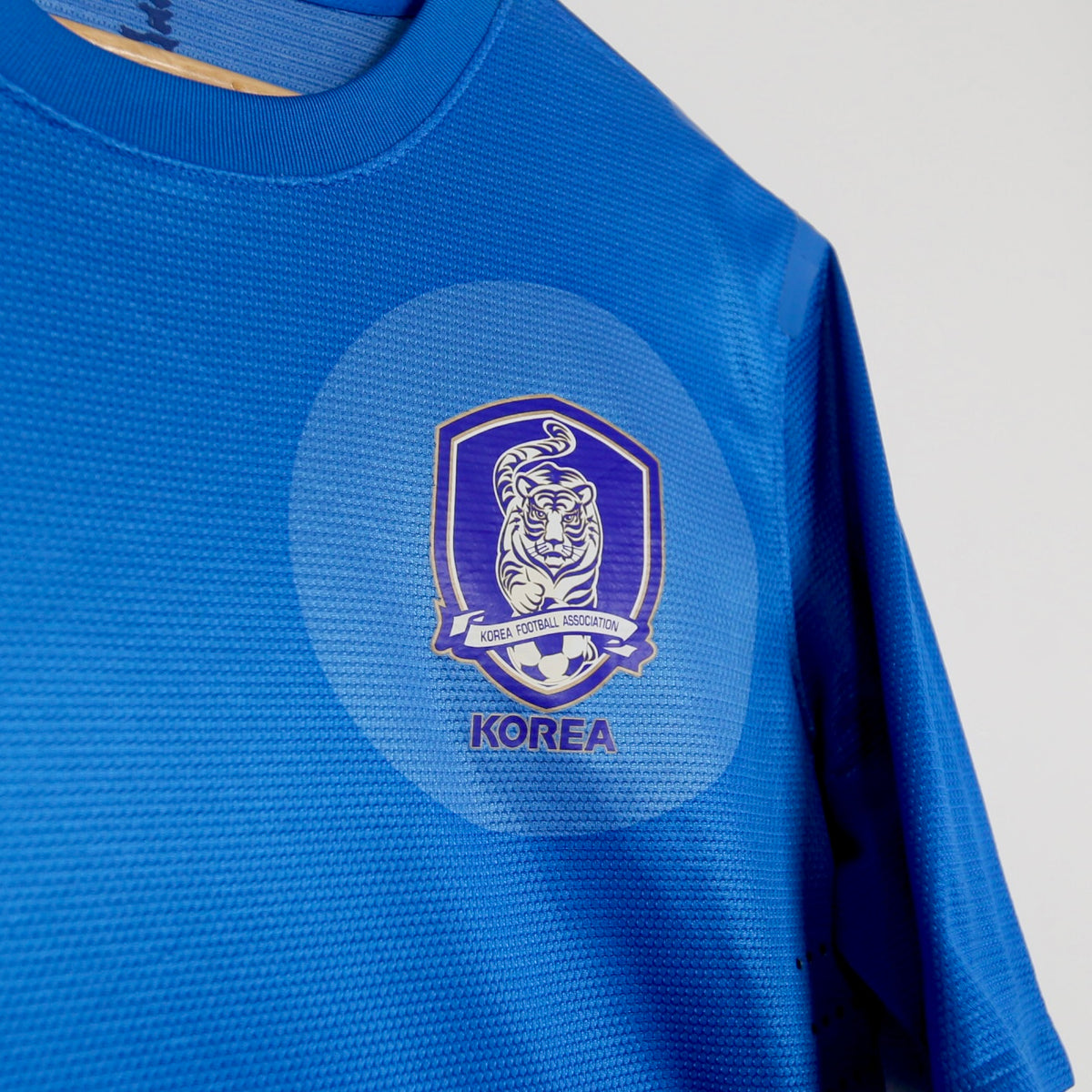 South Korea 2013 GK - Player Issue - Size L (Fits M)