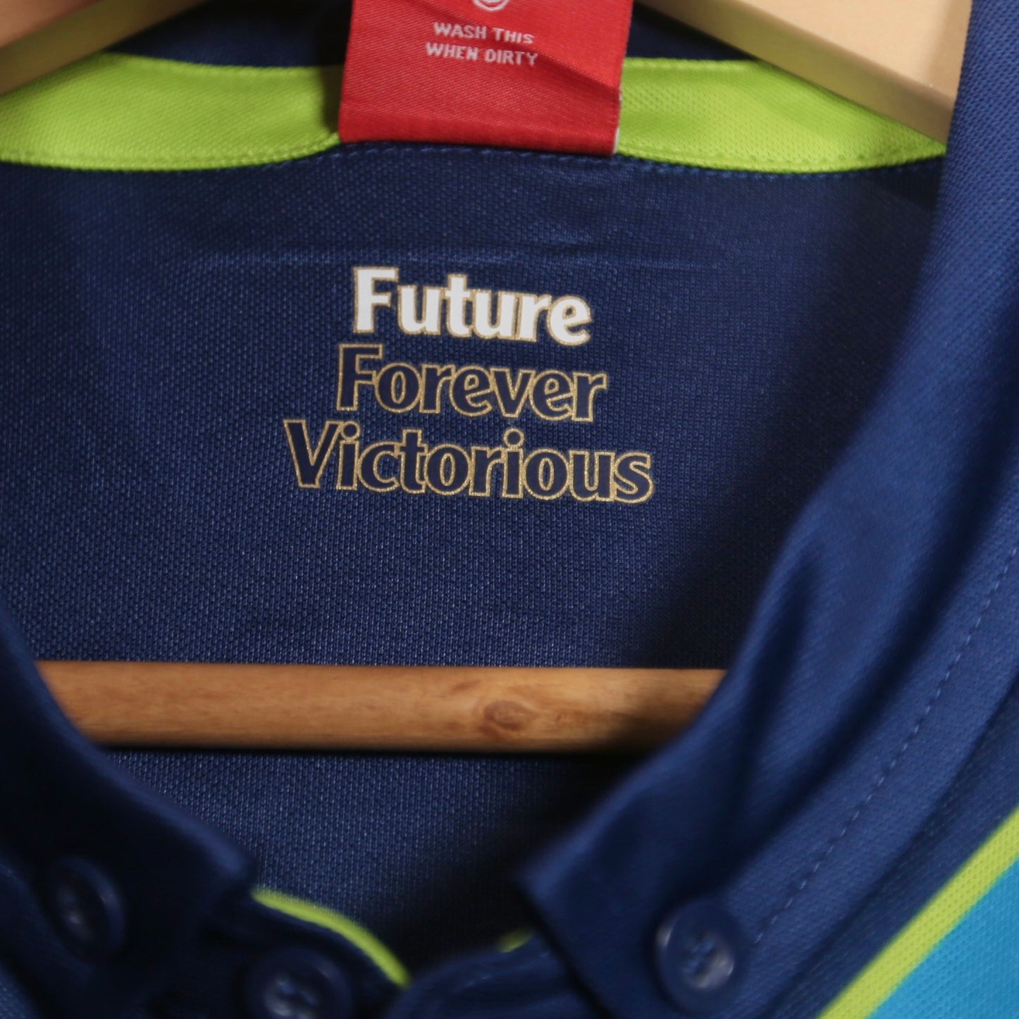 Arsenal 14/15 Third - Alexis - Size XL