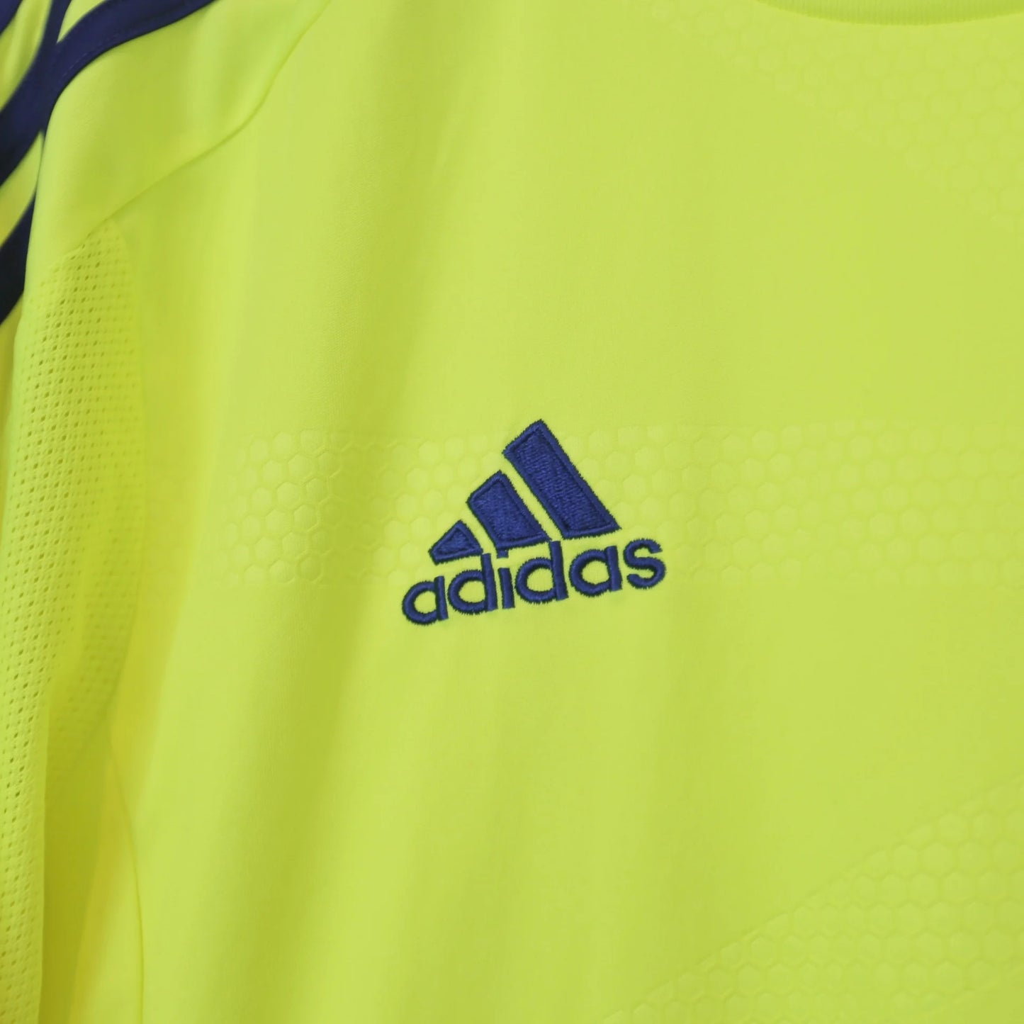 Japan 2014 Away - Size M - Authentic Adidas