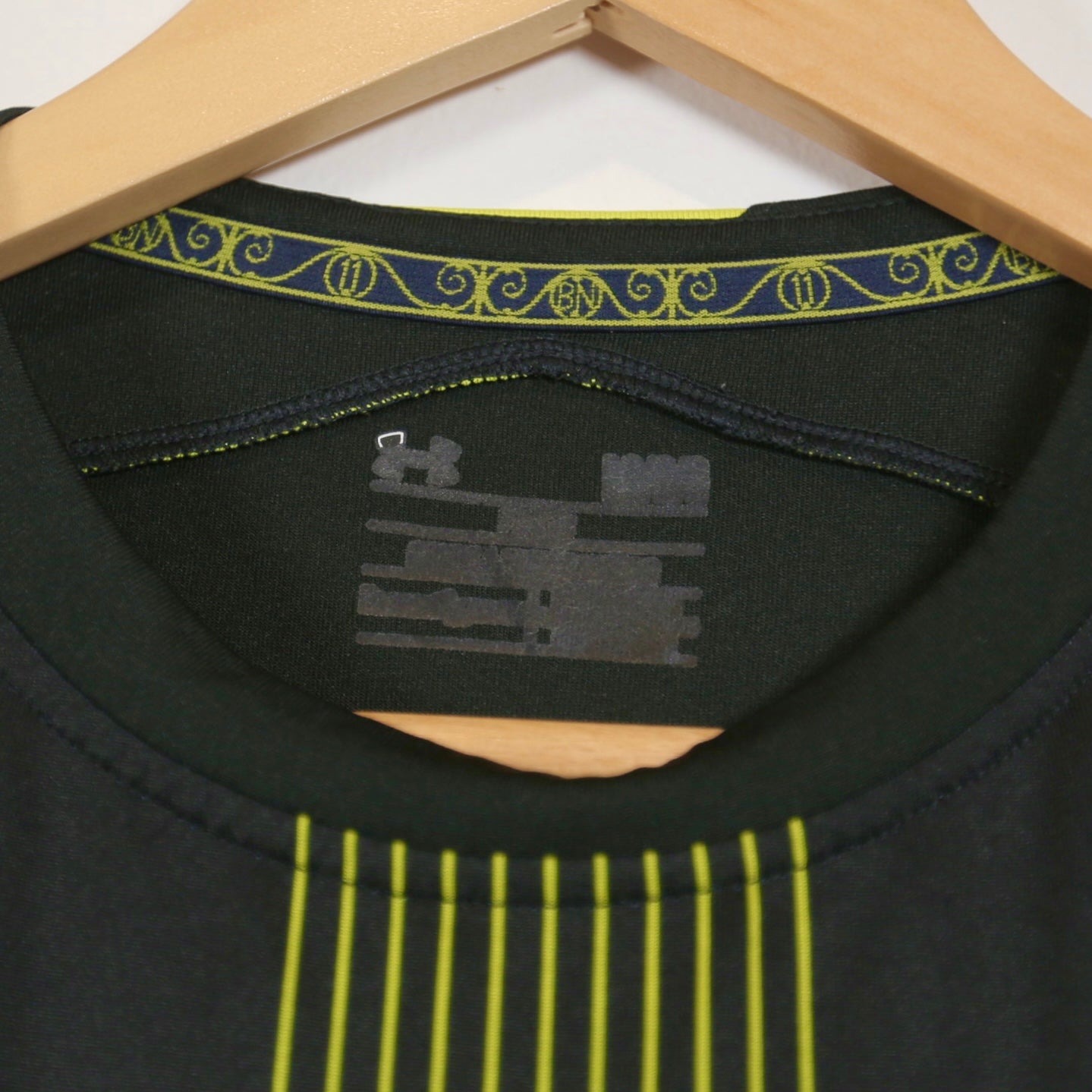 Tottenham Hotspur 14/15 Away -  Kane - Size M