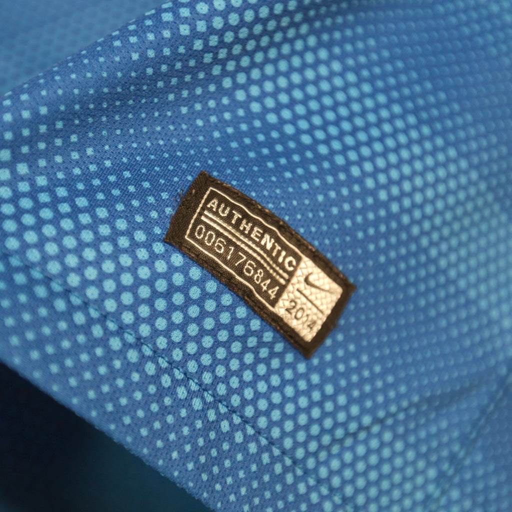 Brazil 2014 Away - Neymar - Size XL