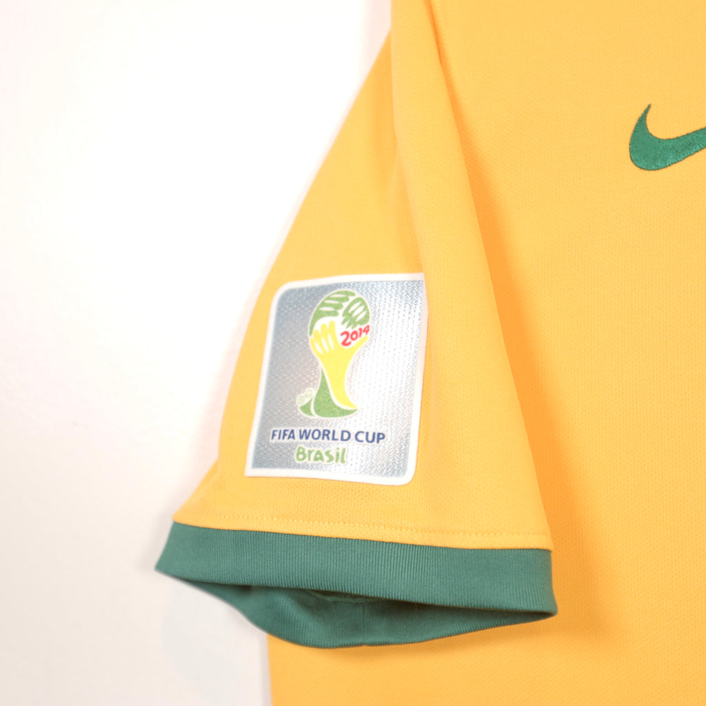 Australia 2014 Home - Cahill - Size L
