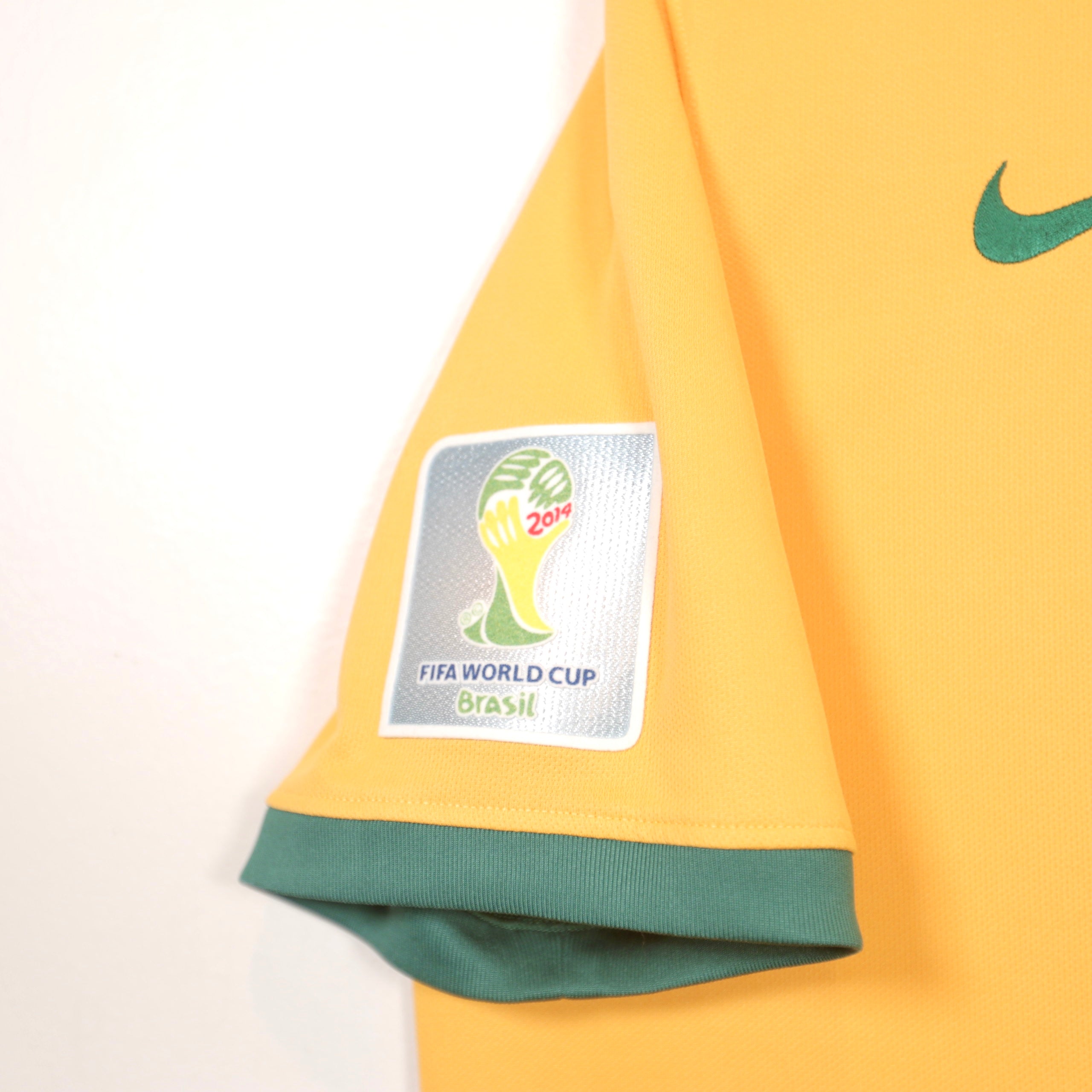 Australia 2014 Home - Cahill - Size L
