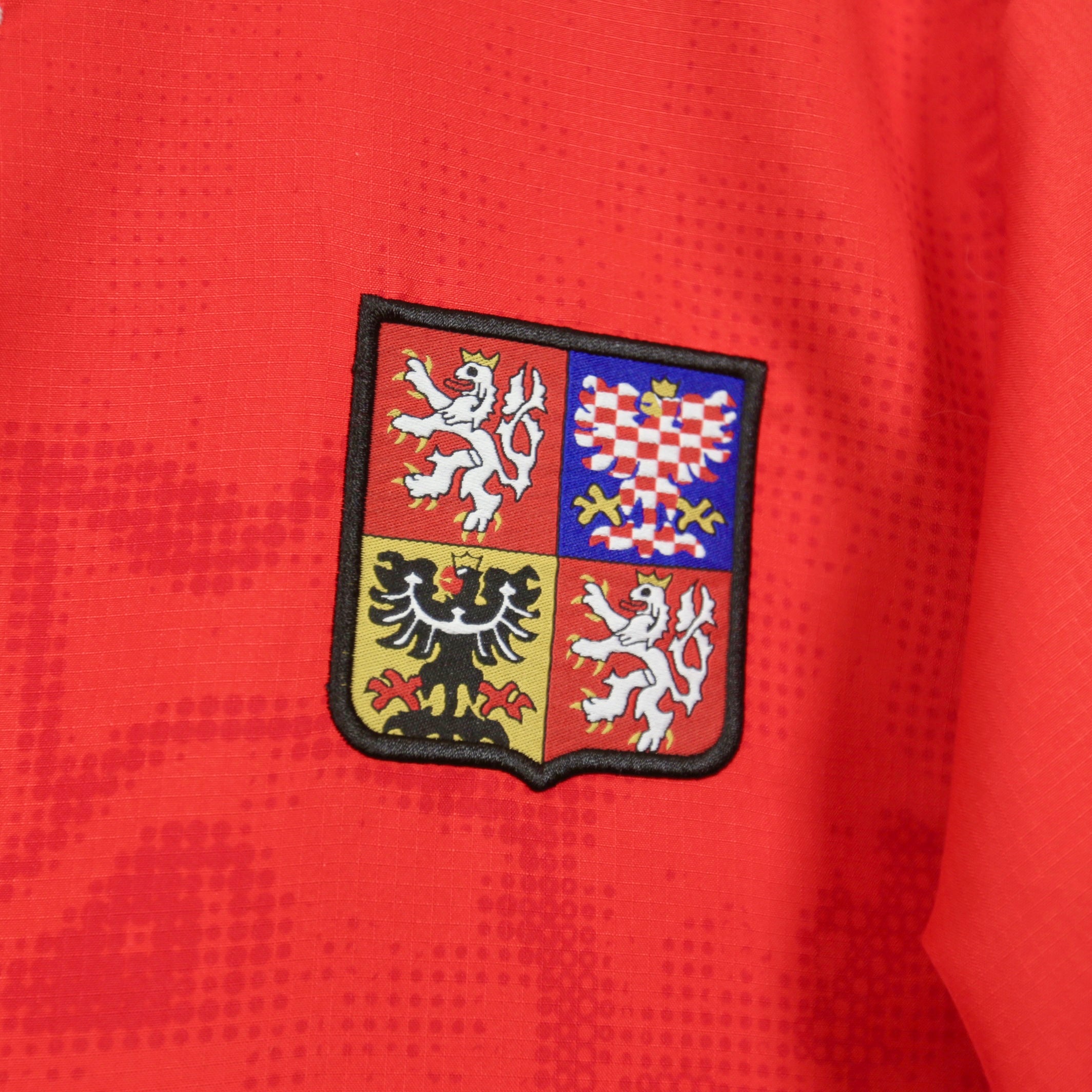 Czech Republic 2006 Home - Size M
