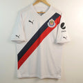 Chivas 16/17 Away - Size L - Authentic Puma