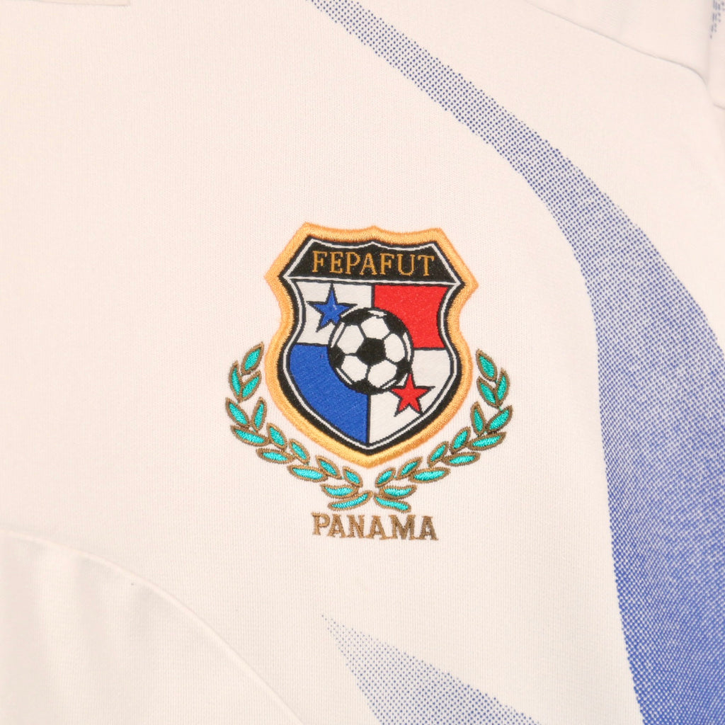 Panama 2010 Away - LS - Size M