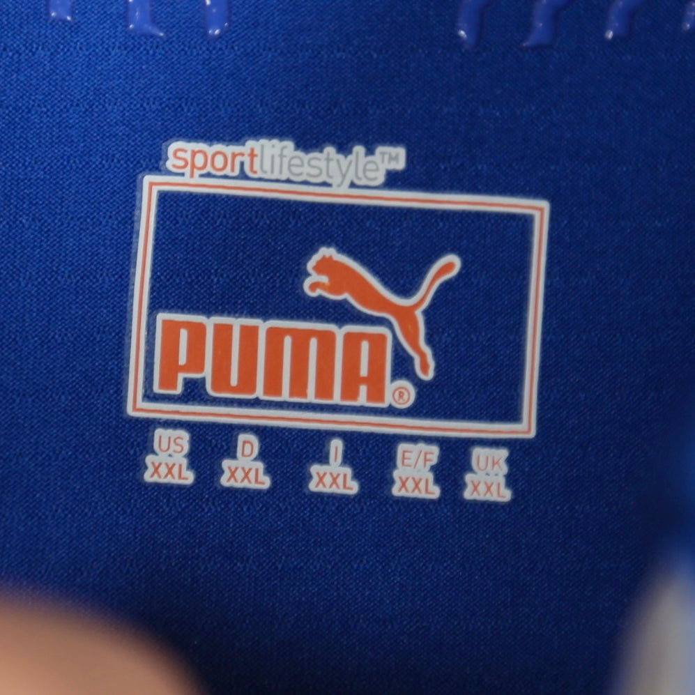 Italy 2014 Home - Player Version - Size XXL (Fit like M)