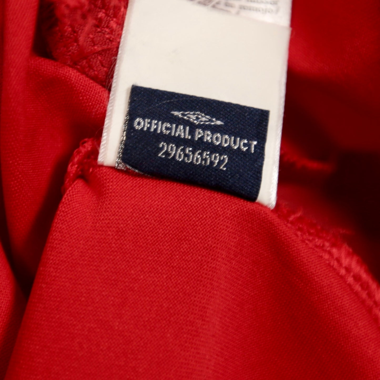 England 2006 Away - Steven Gerrard - Size L - Original Umbro