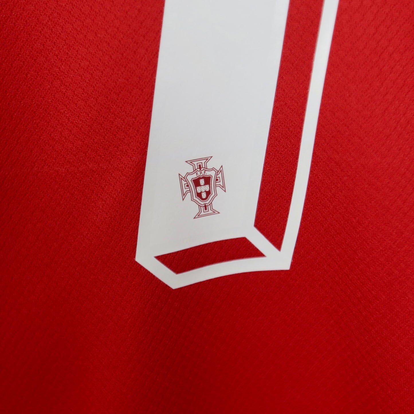 Portugal 2024 Home - Cristiano Ronaldo - Size M - Authentic Nike