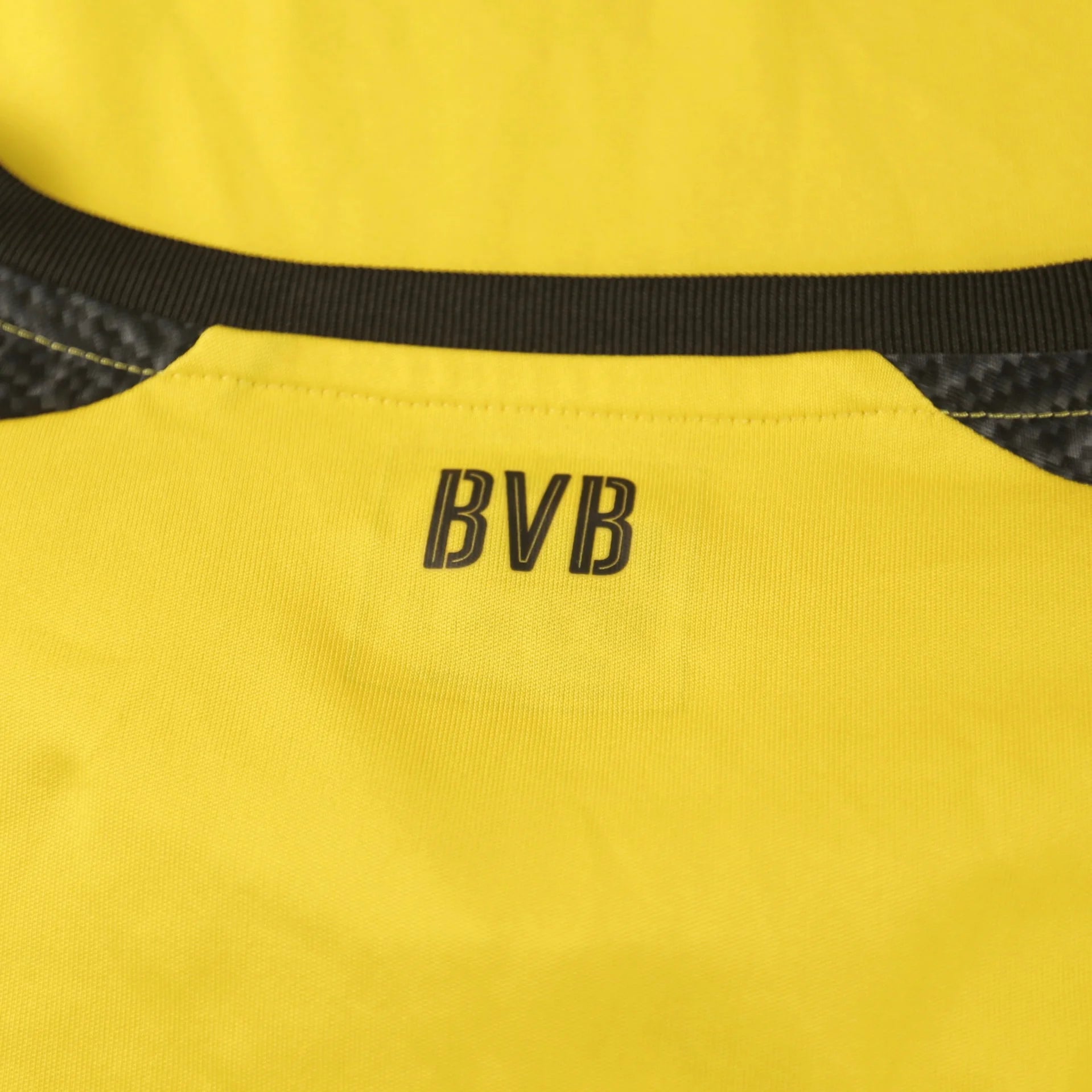 Borussia Dortmund 16/17 UCL Home - Pulisic - Size XL - Authentic Puma