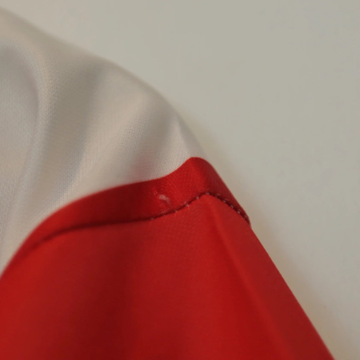 Olympiakos 06/07 Home - Size L - Authentic Puma
