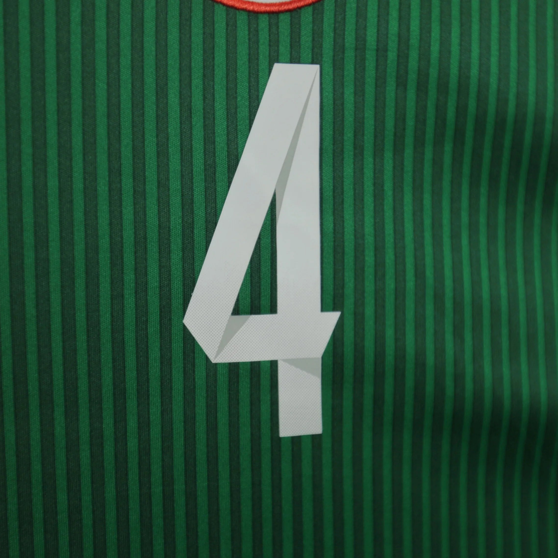 Mexico 2014 Home - Marquez - Size M - Authentic Adidas