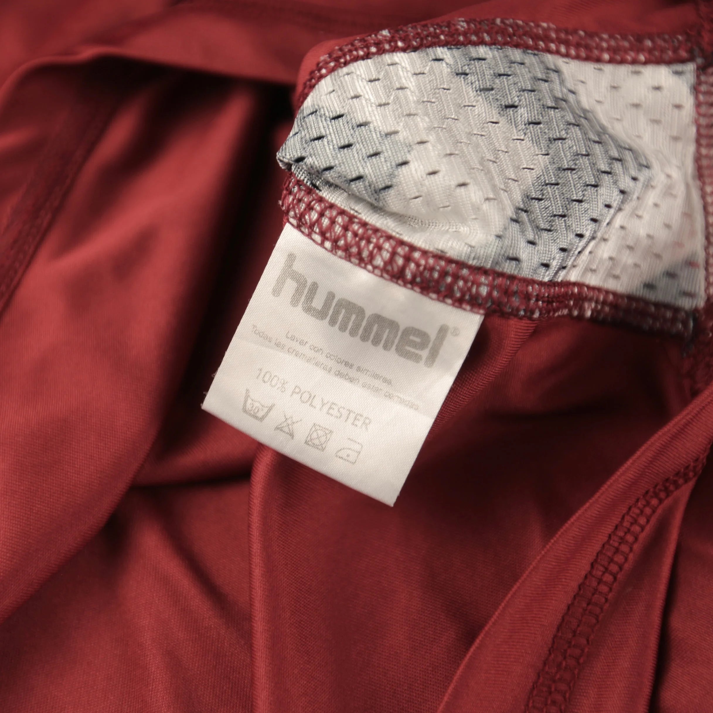 Cadiz 15/16 Third - Size L - Authentic Hummel