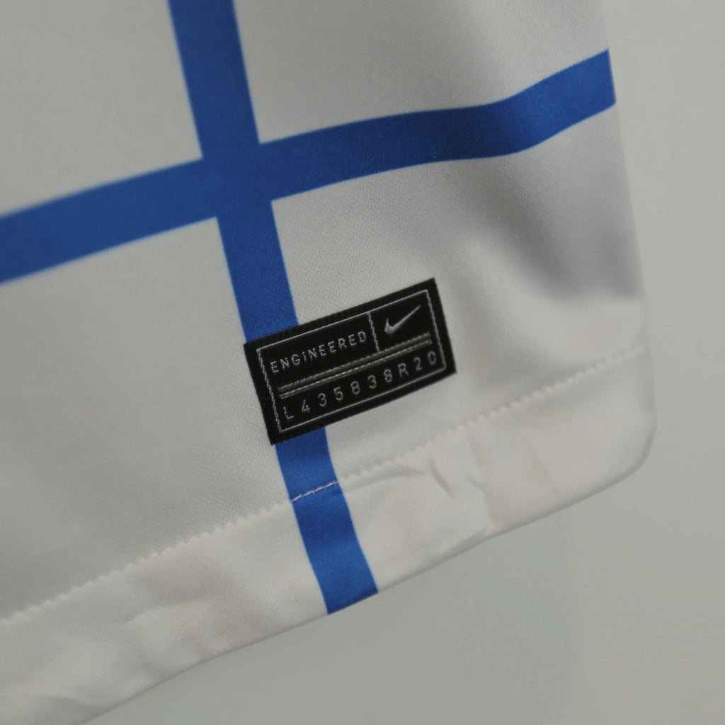 Inter 20/21 Away - Lautaro - Size M - Authentic Nike