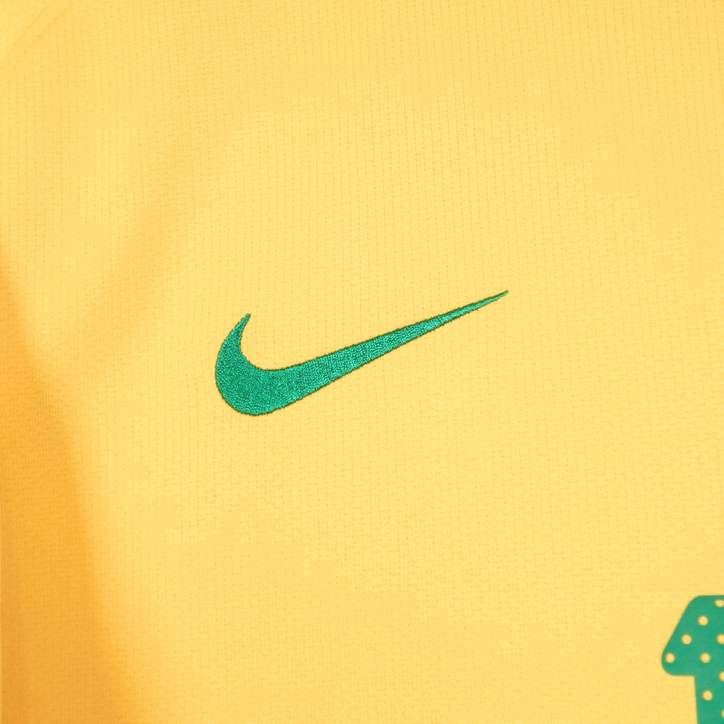 Brazil 2010 Home - Kaka - Size L