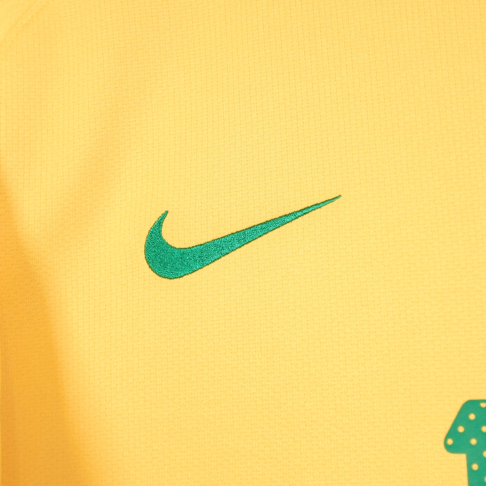 Brazil 2010 Home - Kaka - Size L