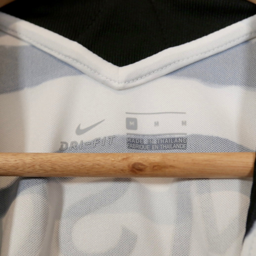 South Korea 20/21 Away - Son Heung-min - Size M - Original Nike