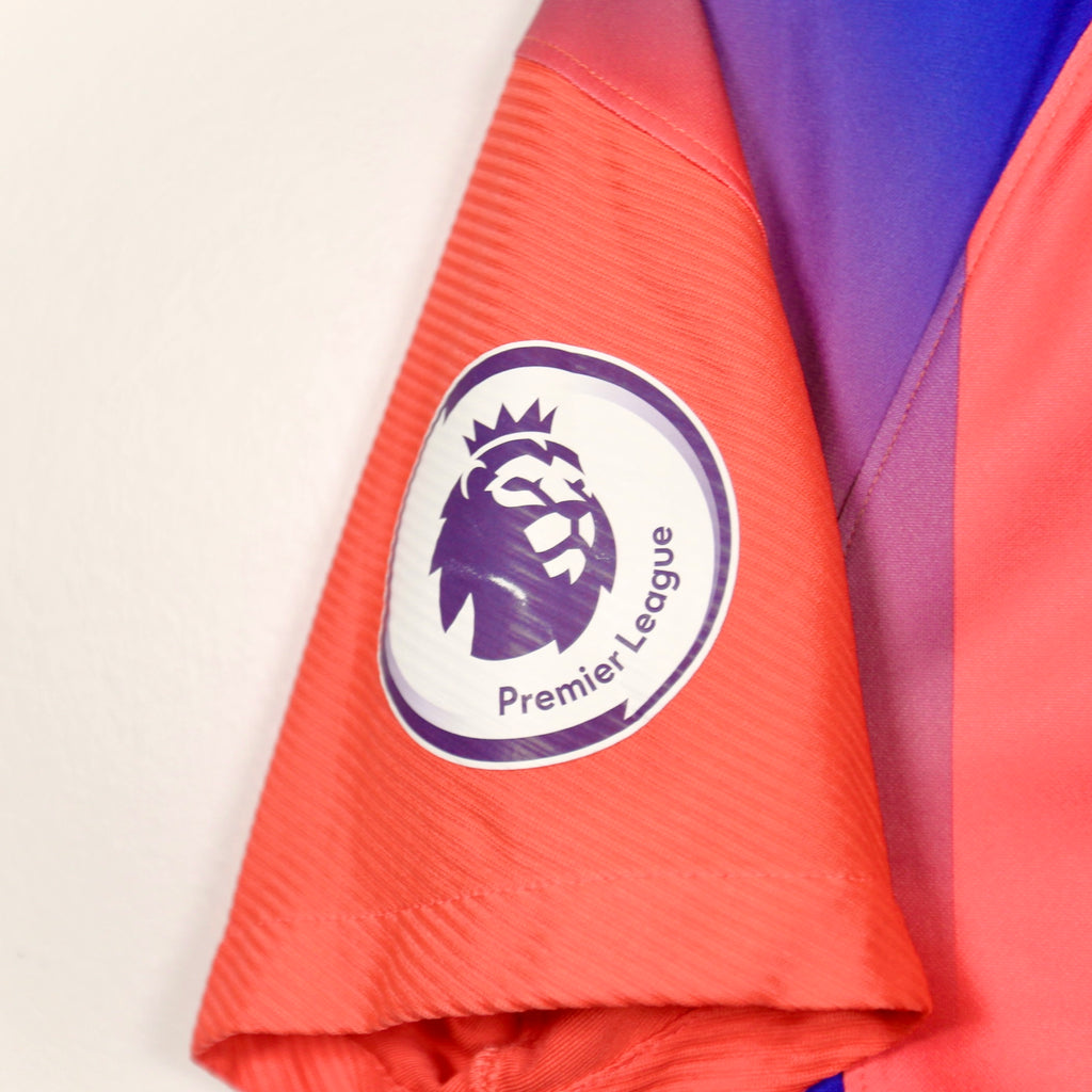 Chelsea 20/21 Third  - Thiago Silva - Size M