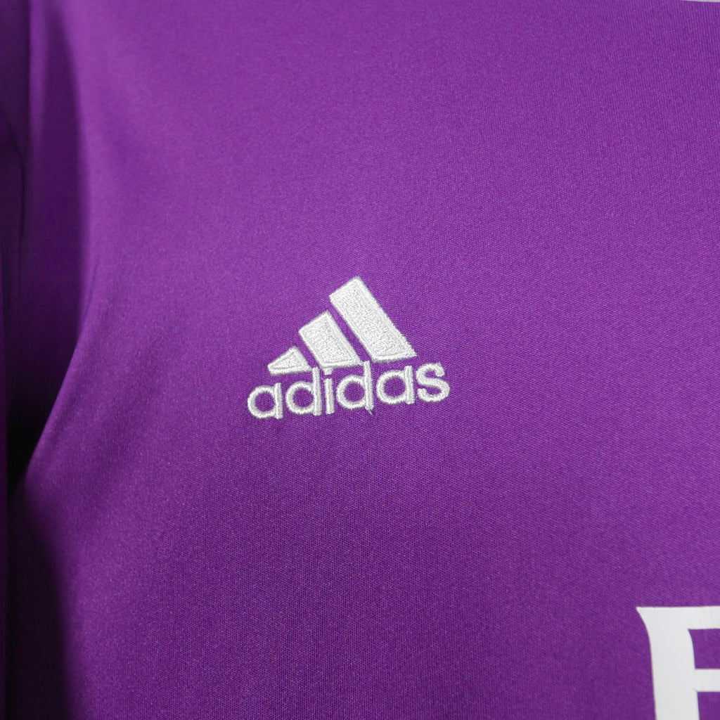 Real Madrid 16/17 Away - Ronaldo - Size XL