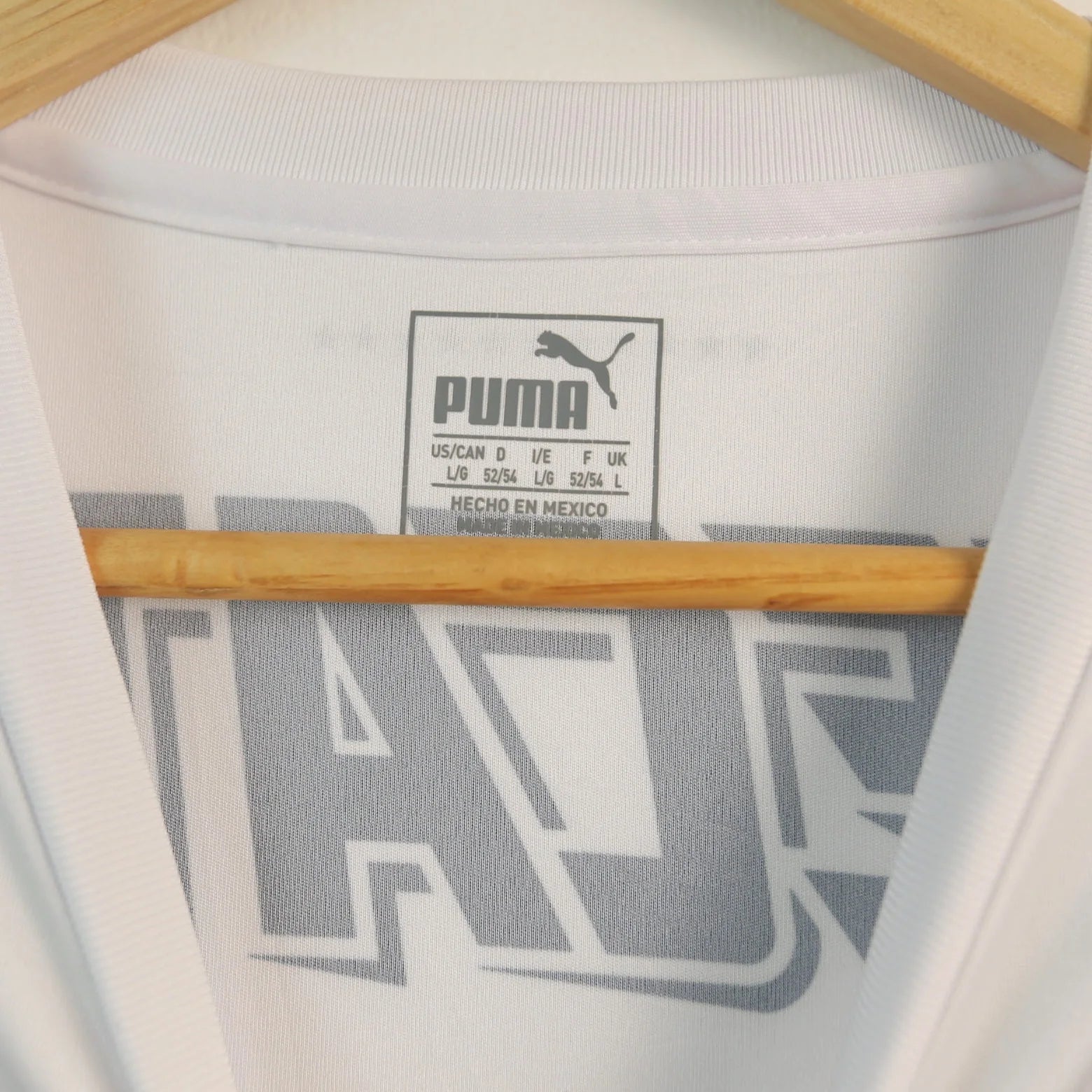 Chivas 16/17 Away - Size L - Authentic Puma