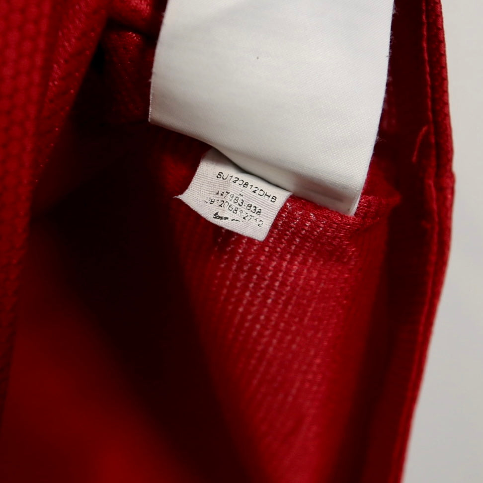Portugal 2012 Home  - Cristiano Ronaldo - Size L - Authentic Nike