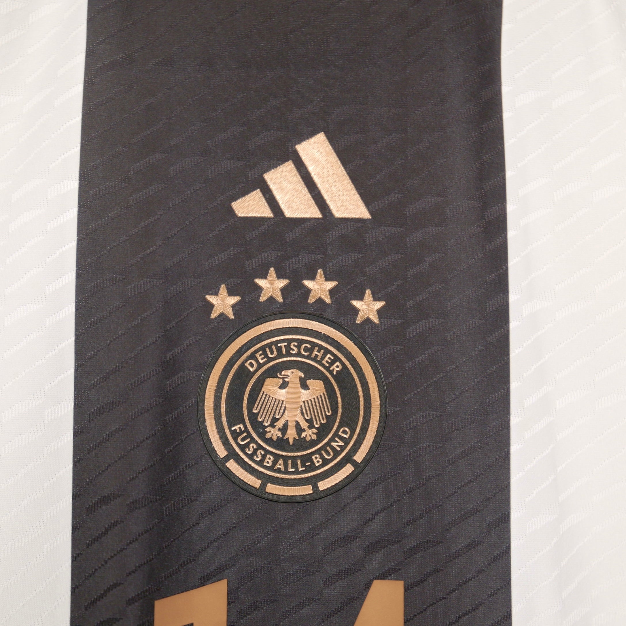 Germany 2022 Home - PV - Musiala - Size M