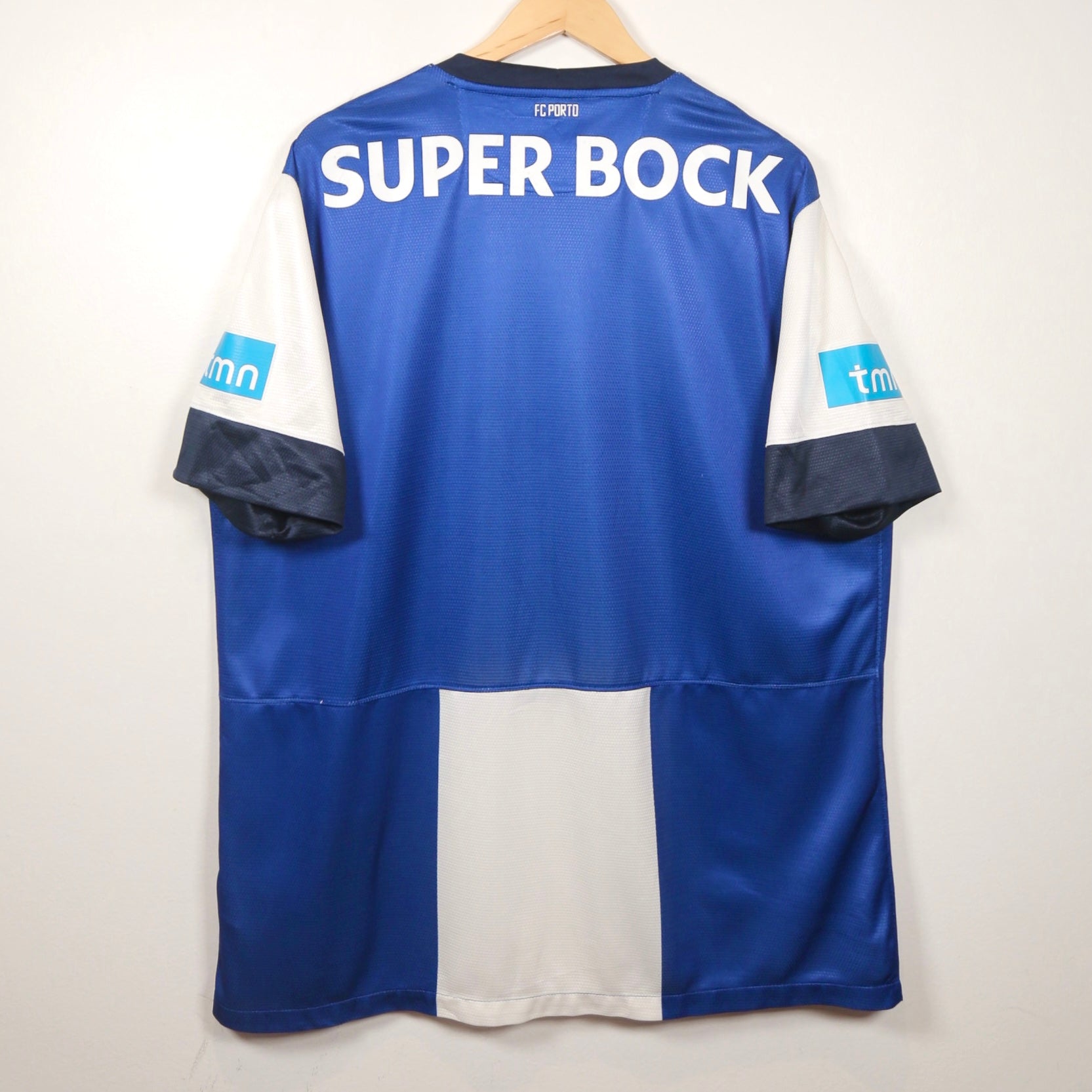 Porto 12/13 Home - Size XL