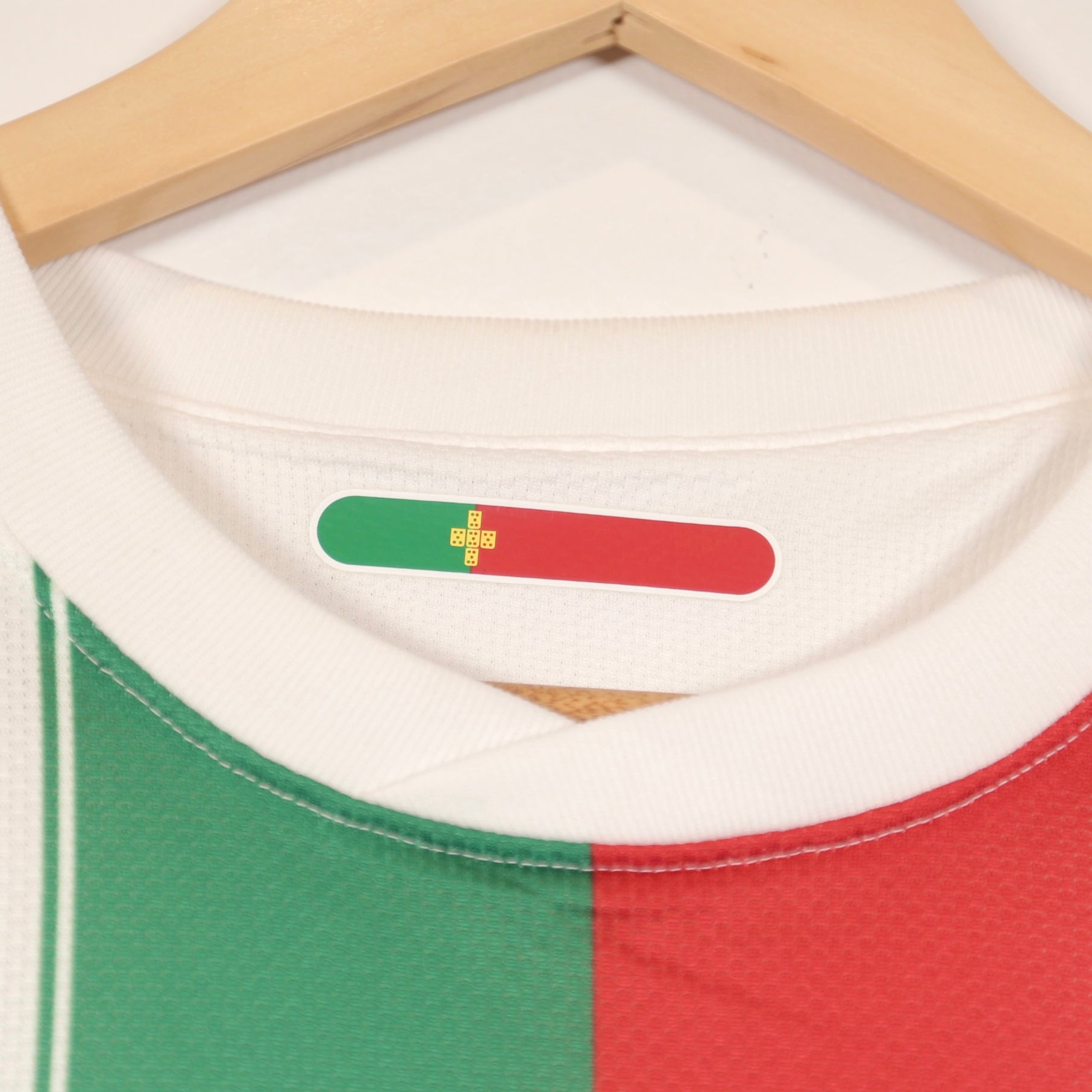 Portugal 2010 Away - Ronaldo - Size M