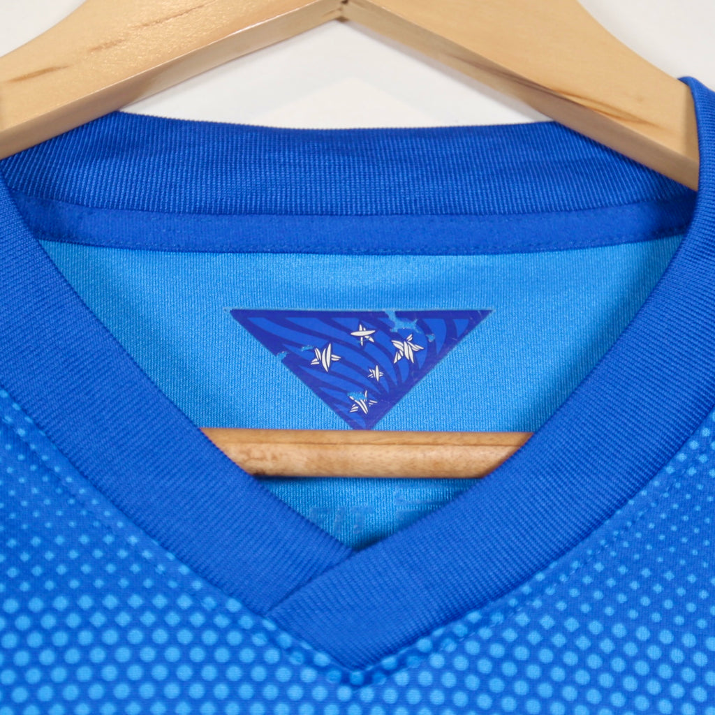 Brazil 2014 Away - Neymar - Size L