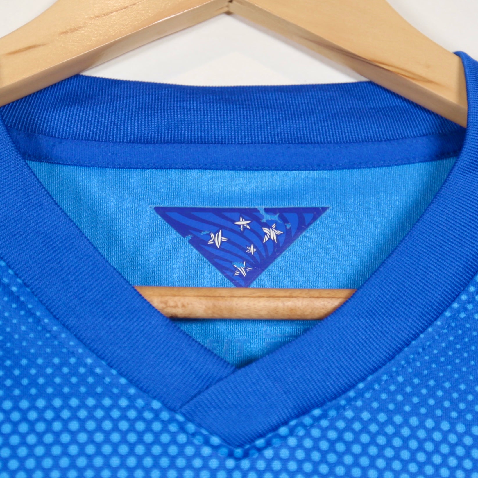 Brazil 2014 Away - Neymar - Size L