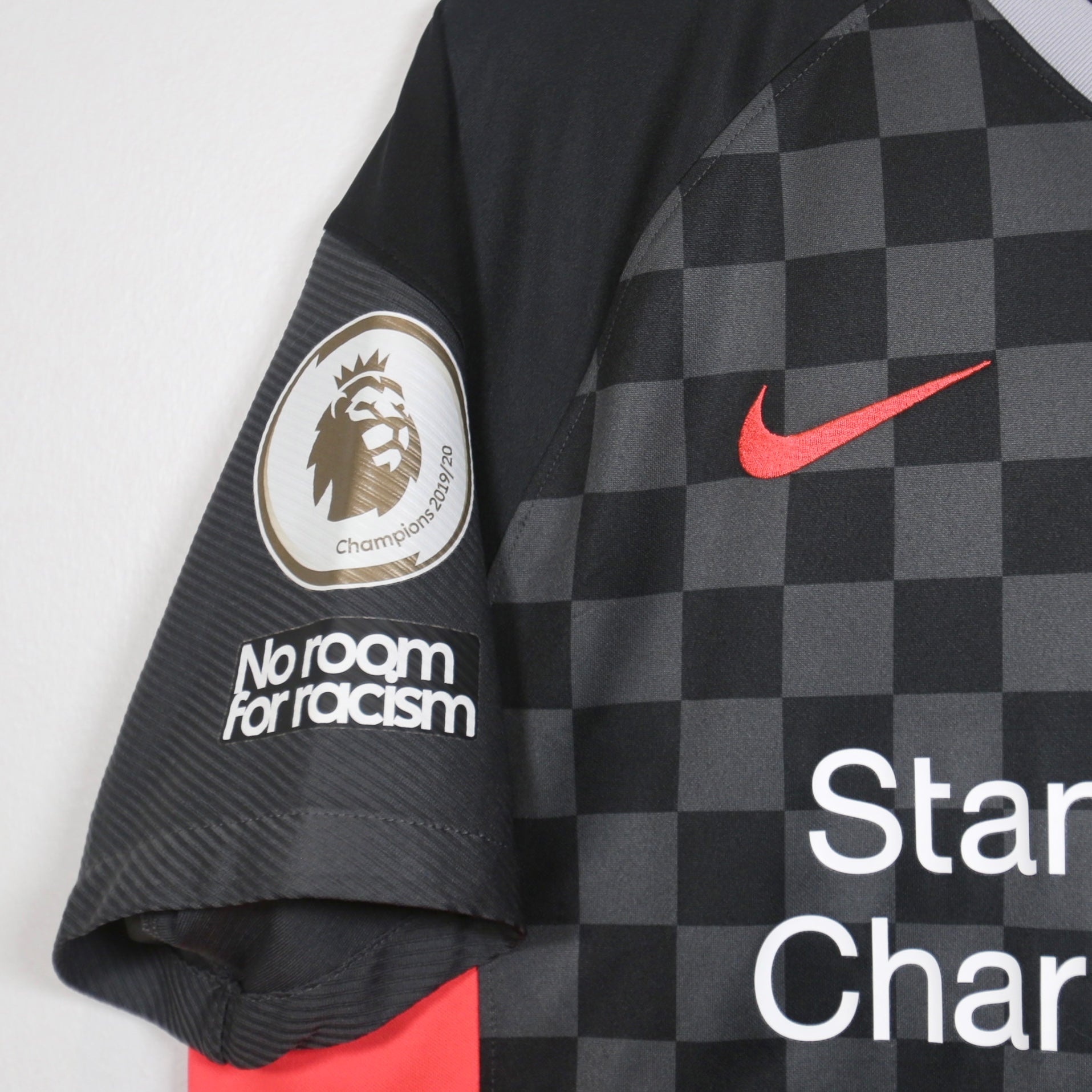 Liverpool 20/21 Third - Alexander-Arnold - Size L