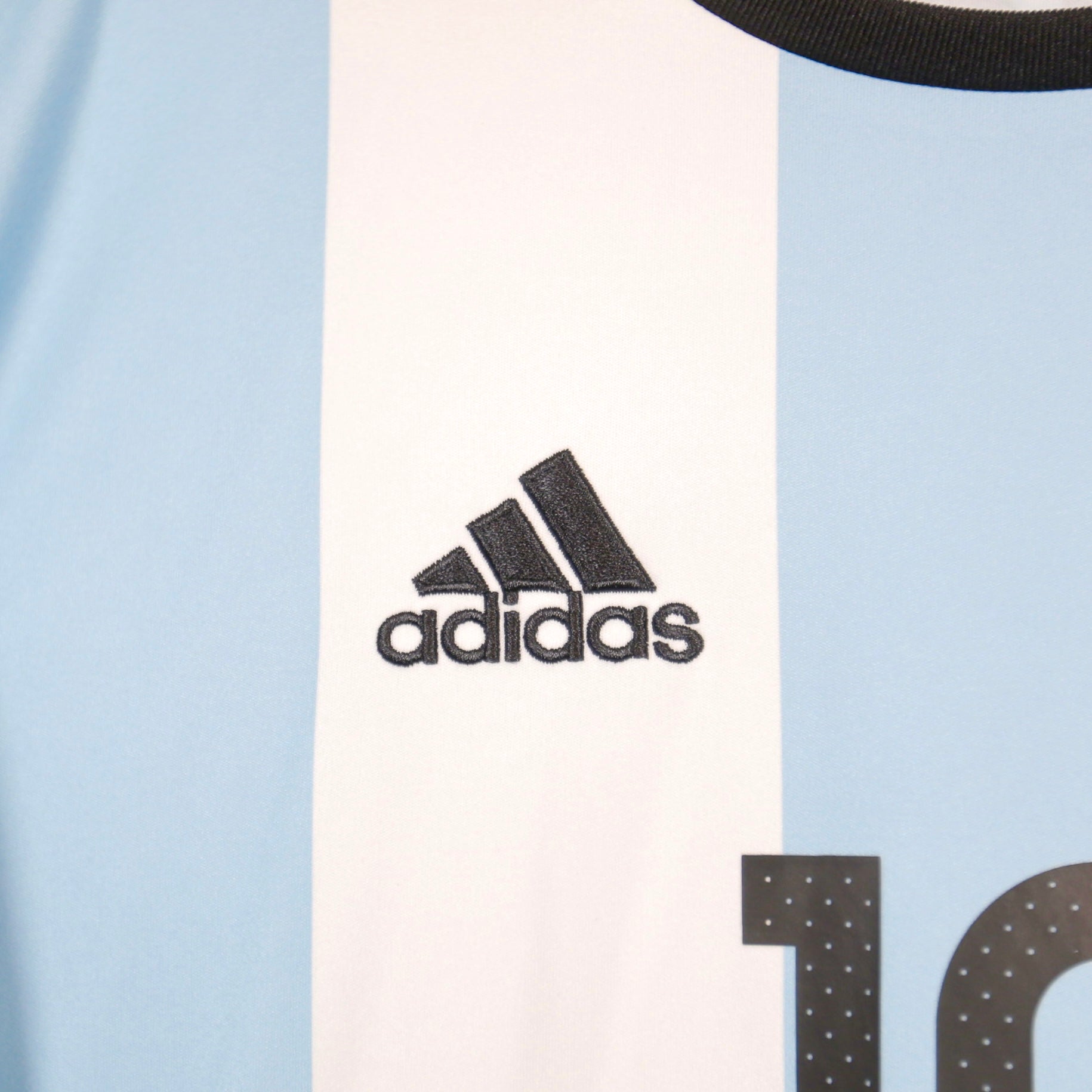 Argentina 2016 Home - Messi - Size L