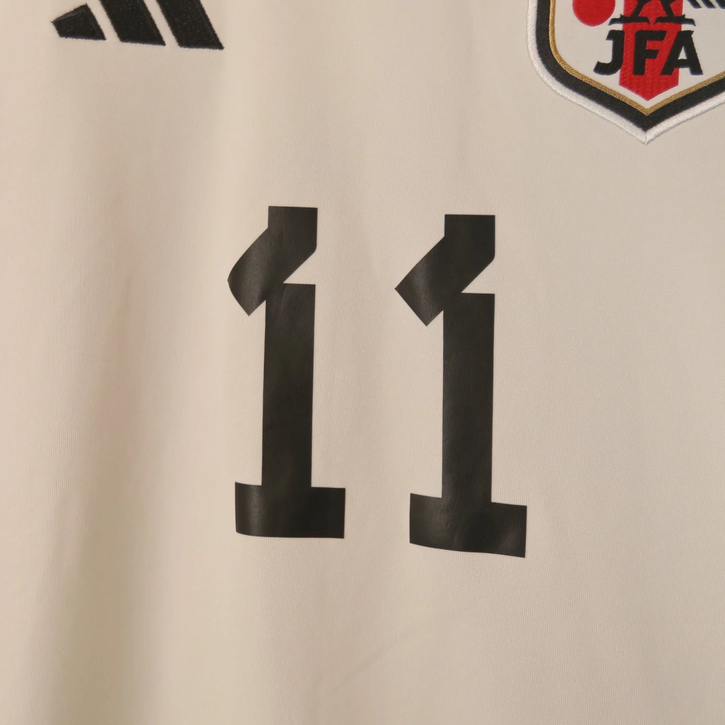 Japan 2022 Away - Kubo - Size S - Authentic Adidas