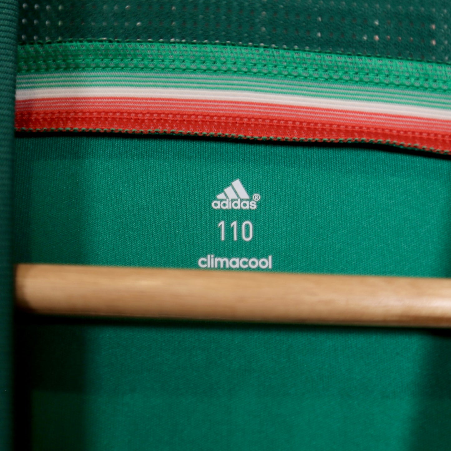 Mexico 2014 Home - Chicharito Hernandez - Size M - Original Adidas