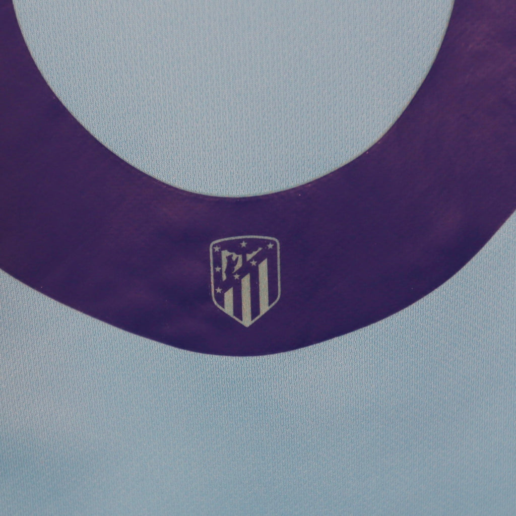 Atletico Madrid 18/19 Away - Koke - Size L