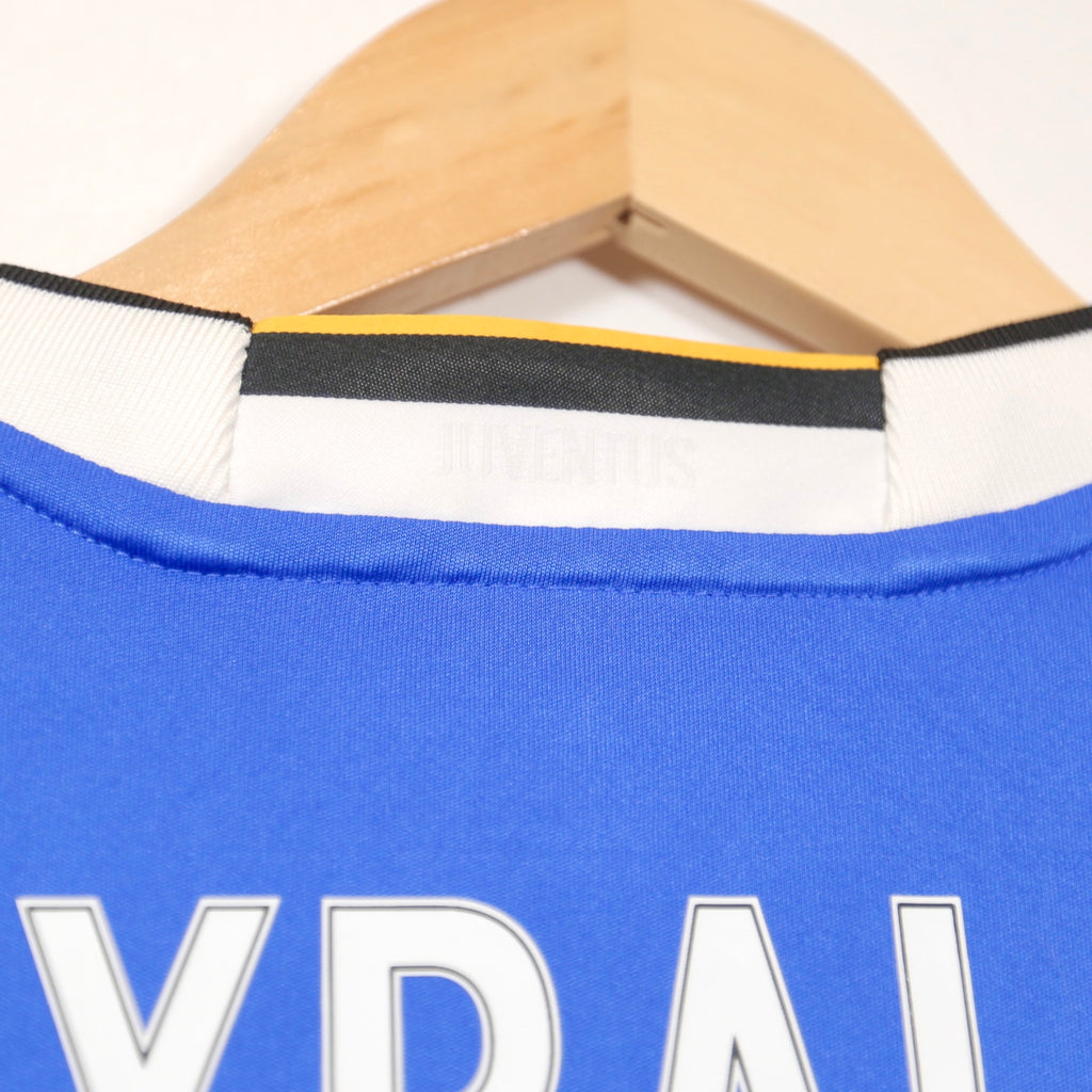 Juventus 16/17 Away - Dybala - Size L