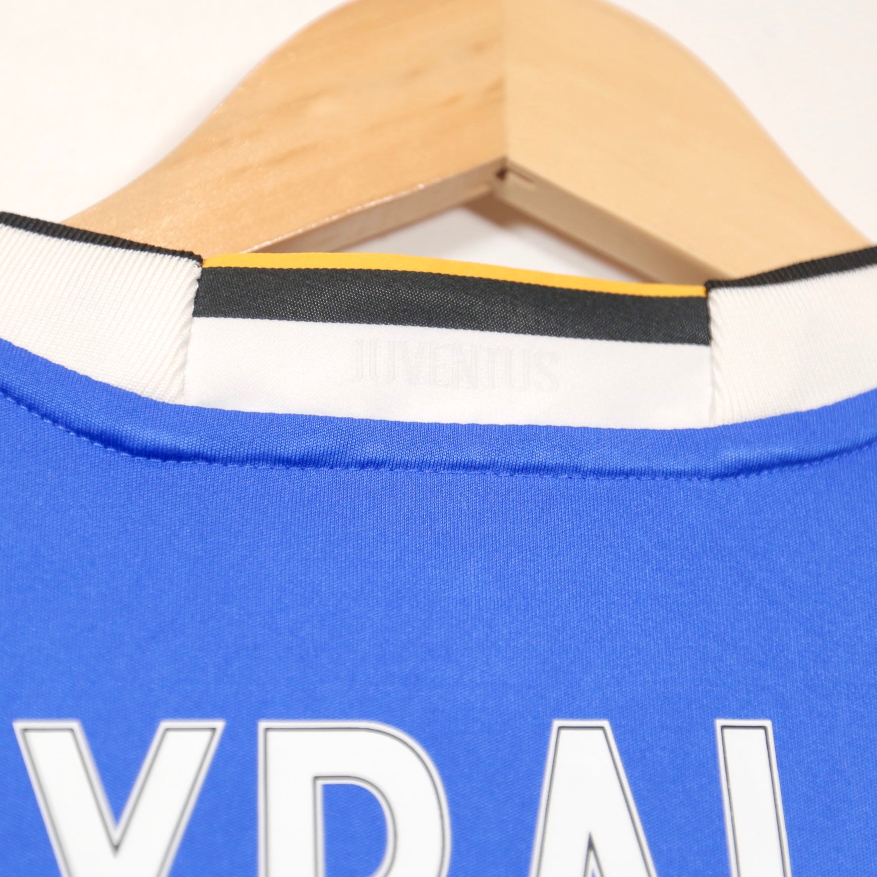 Juventus 16/17 Away - Dybala - Size L