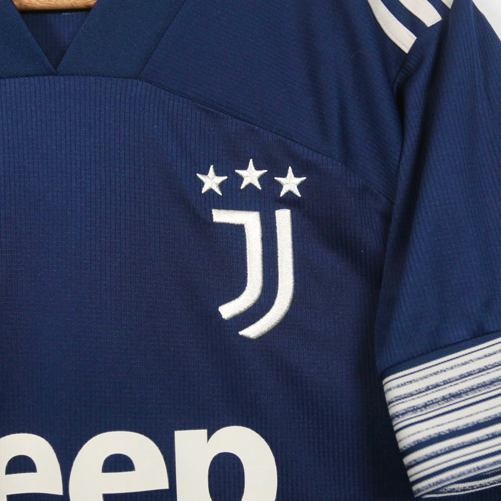 Juventus 20/21 Away - Ronaldo - Size L