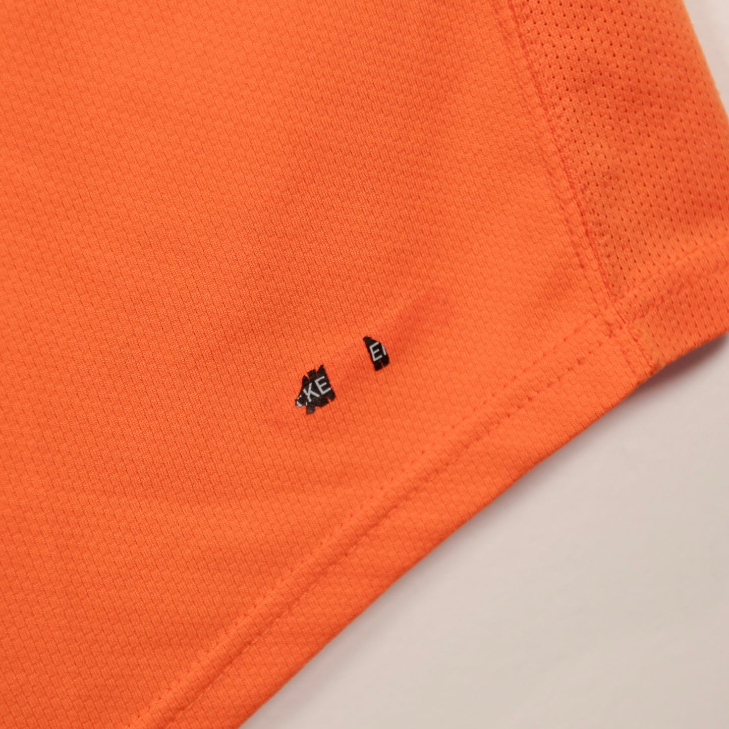 Netherlands 2006 Home - Ruud van Nistelrooy - Size L - Original Nike